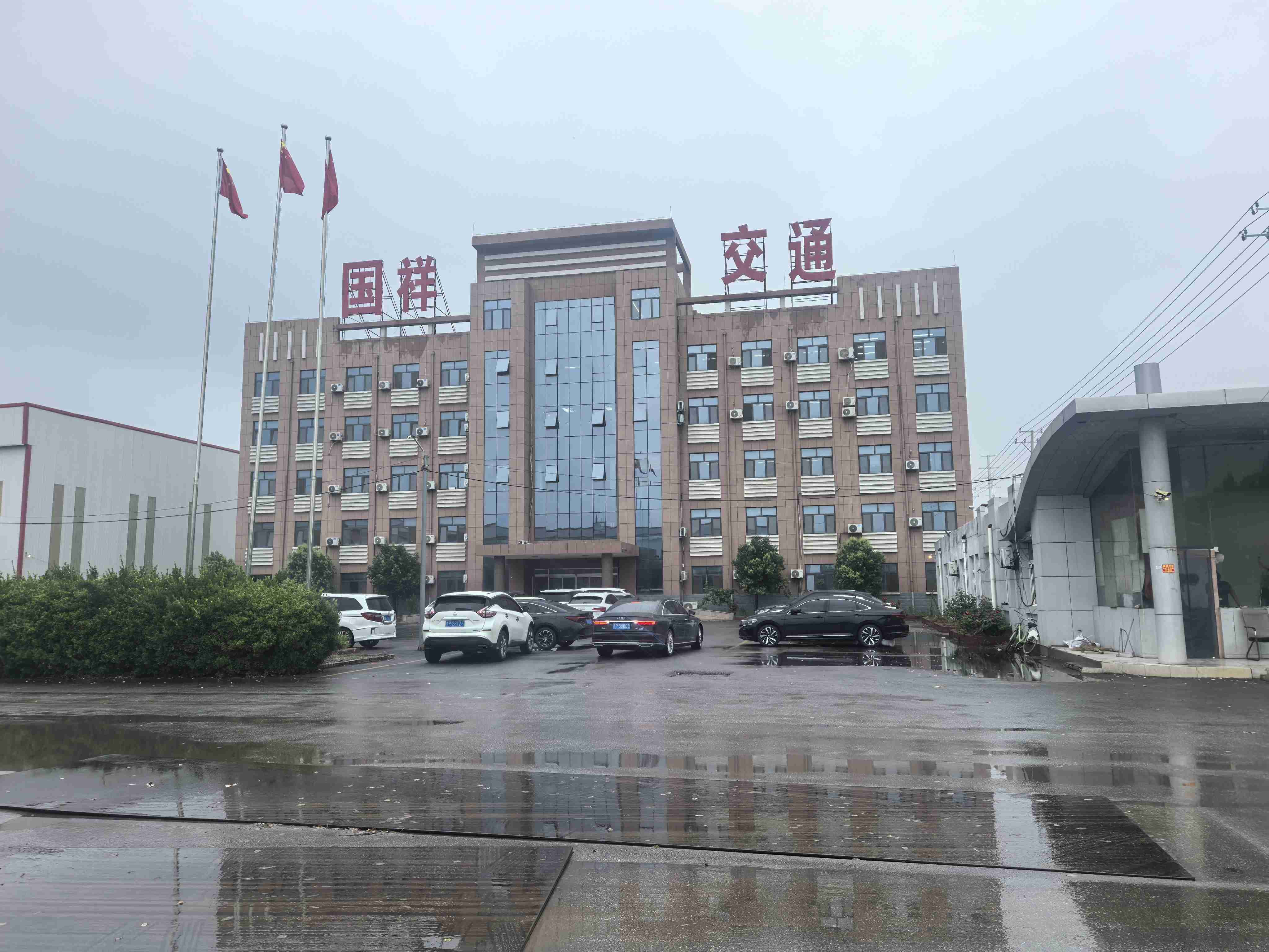 莆田市三波波形护栏浸塑波形护栏 - 排名